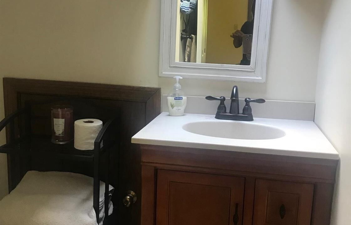 Photo of Bathroom in West Hartford