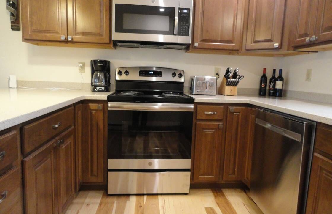 Photo of Kitchen in West Hartford
