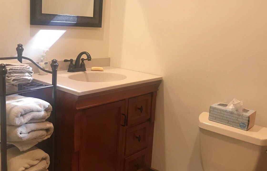 Photo of Bathroom in West Hartford