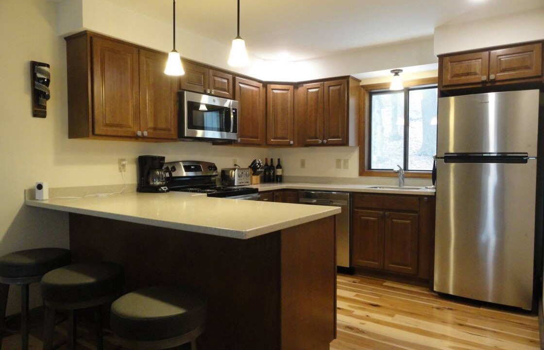Photo of Kitchen in West Hartford