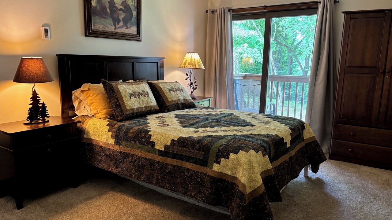 Photo of Bedroom in West Hartford
