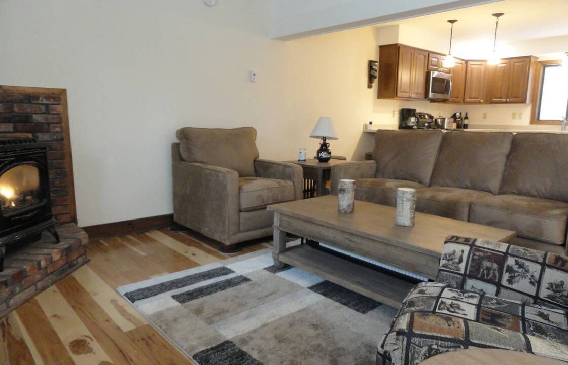 Photo of Livingroom in West Hartford