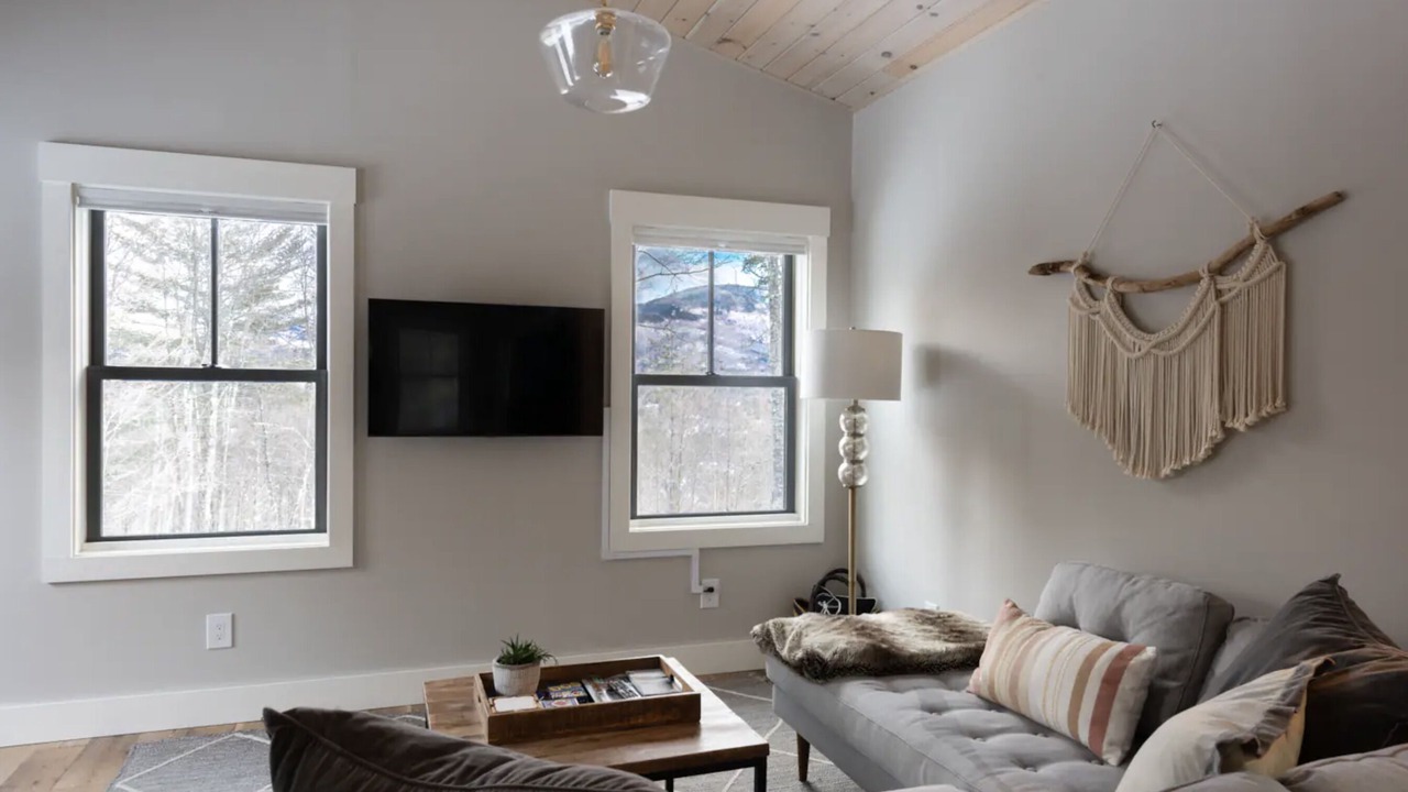 Photo of Livingroom in Stowe Area