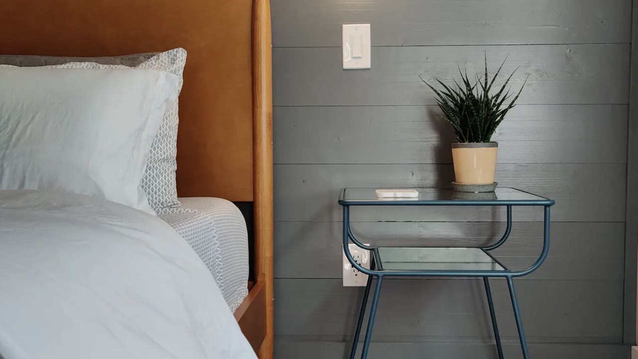 Photo of Bedroom in Stowe Area