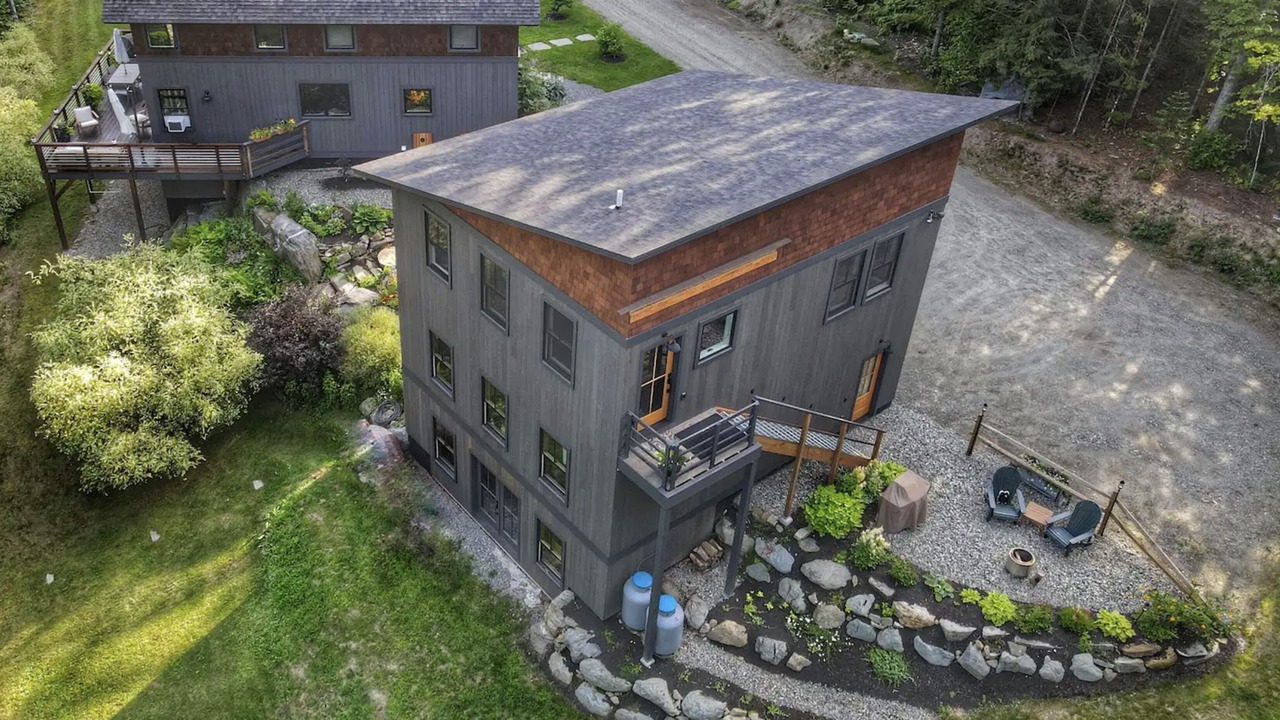 Photo of Outdoor in Stowe Area