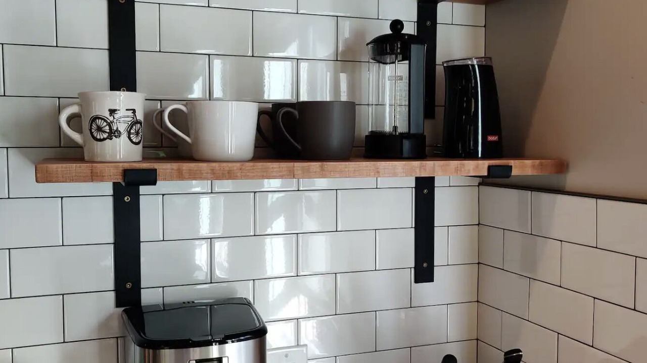 Photo of Kitchen in Stowe Area