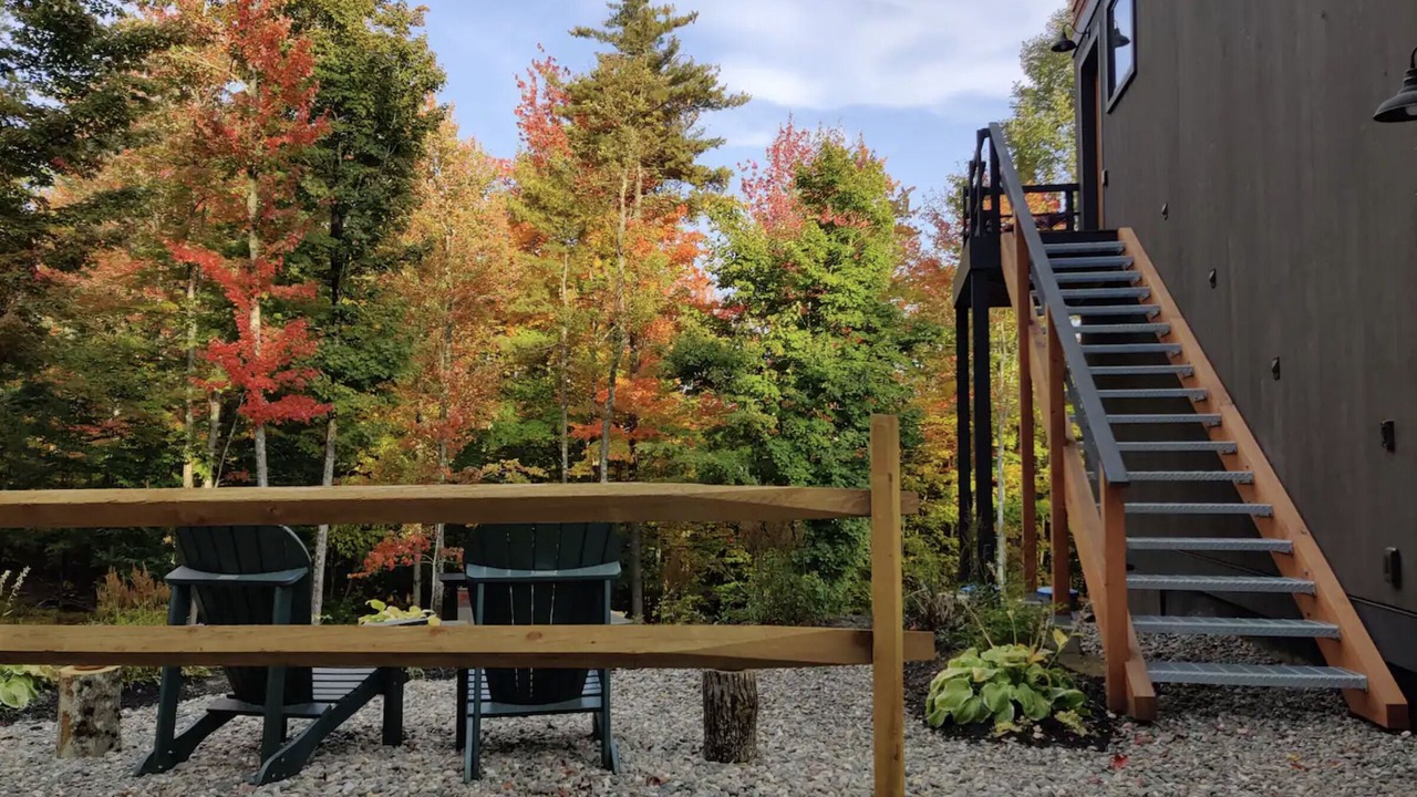 Photo of Outdoor in Stowe Area