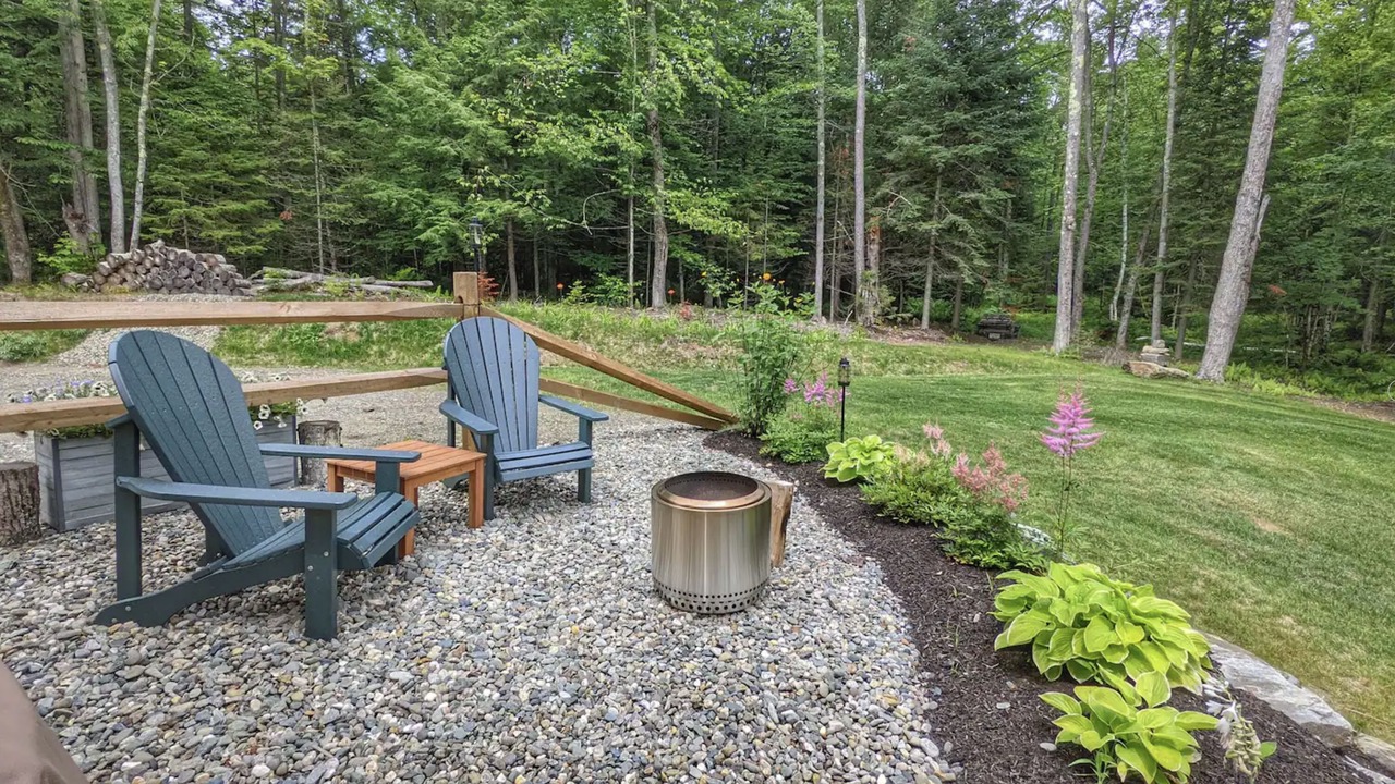 Photo of Outdoor in Stowe Area