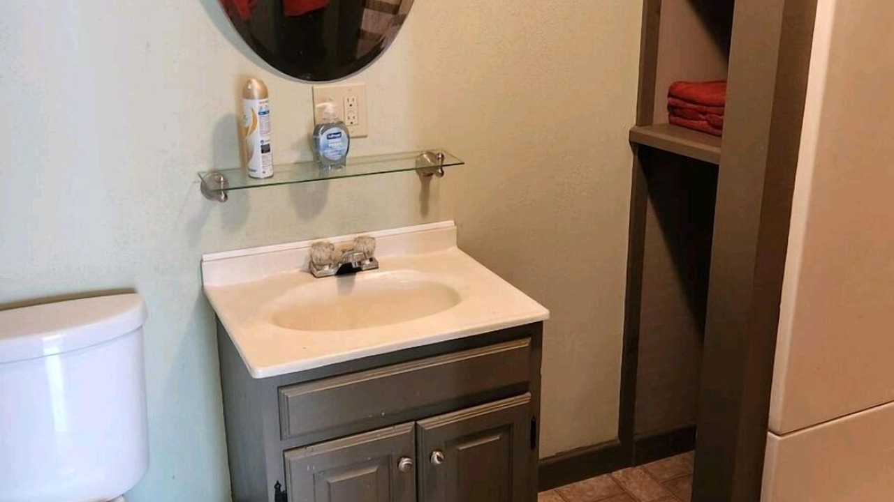 Photo of Bathroom in Barton