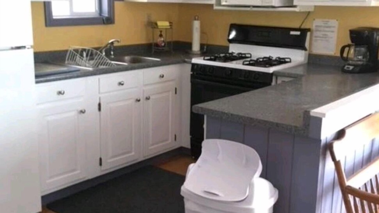 Photo of Kitchen in Barton