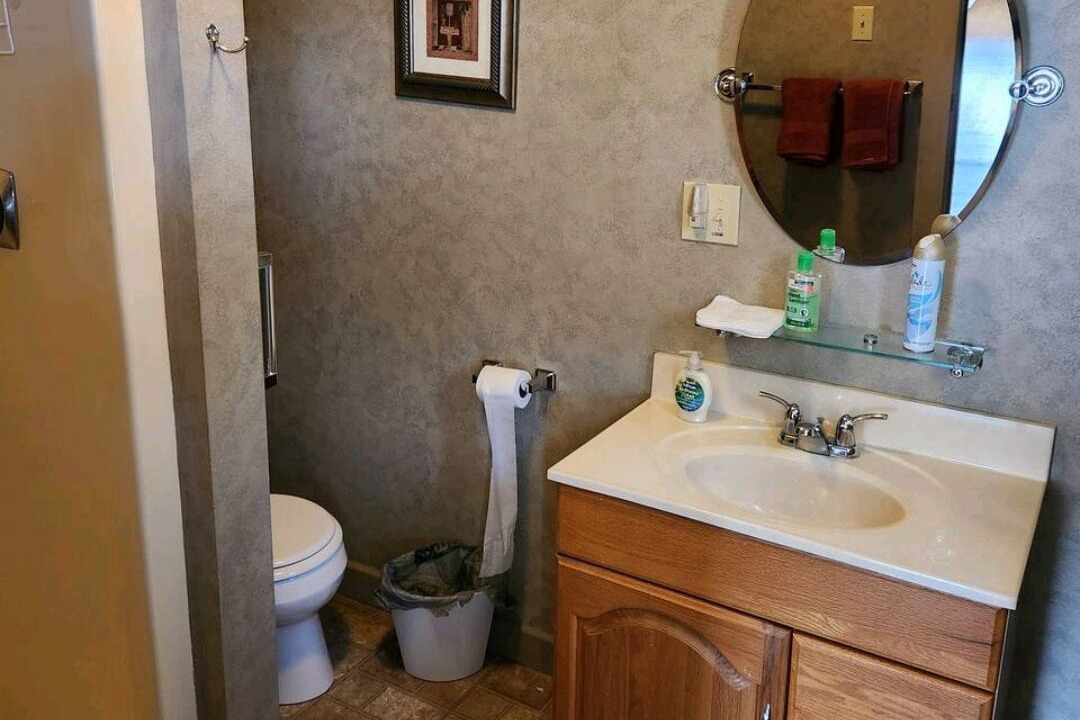 Photo of Bathroom in Barton