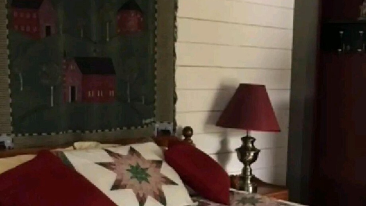 Photo of Bedroom in Barton