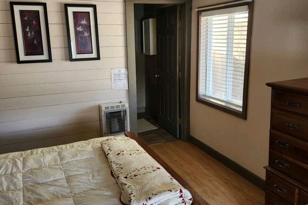 Photo of Bedroom in Barton