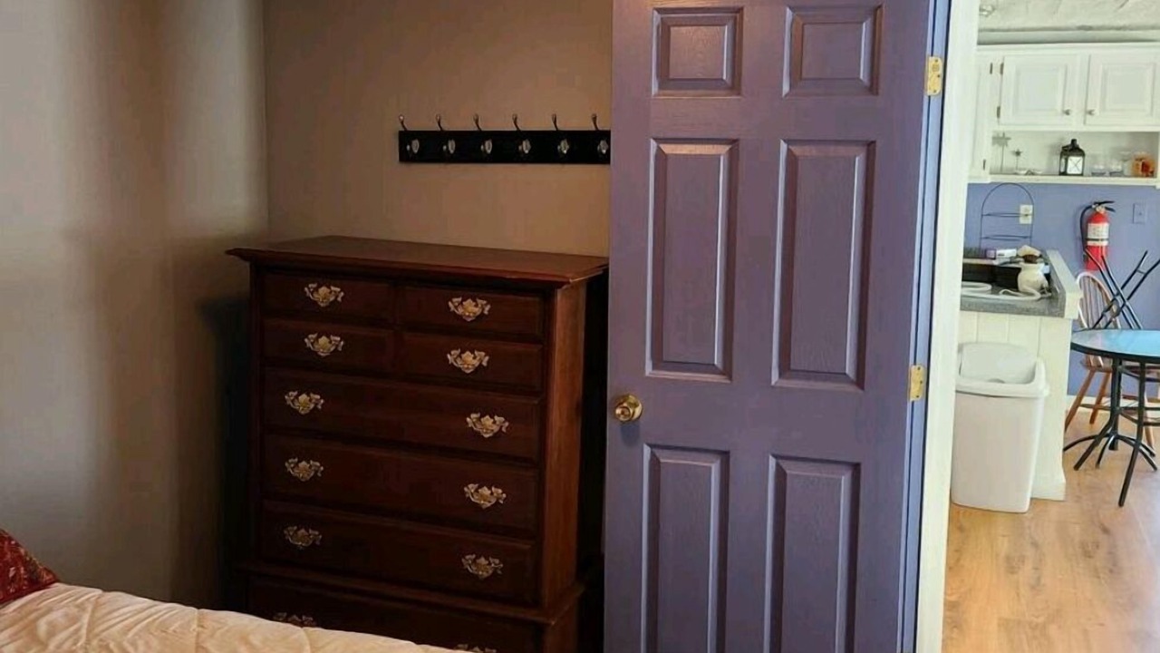 Photo of Bedroom in Barton