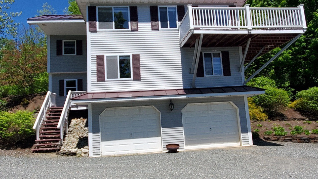 Photo of Outdoor in Barton