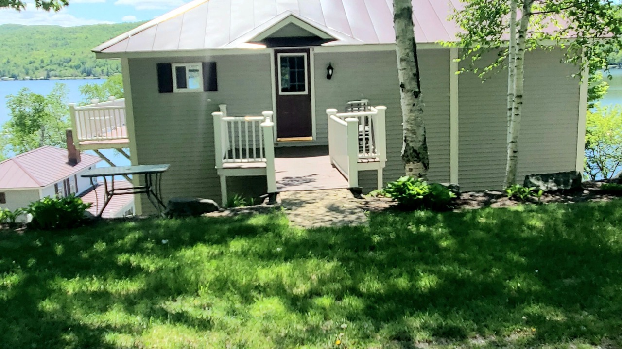 Photo of Outdoor in Barton