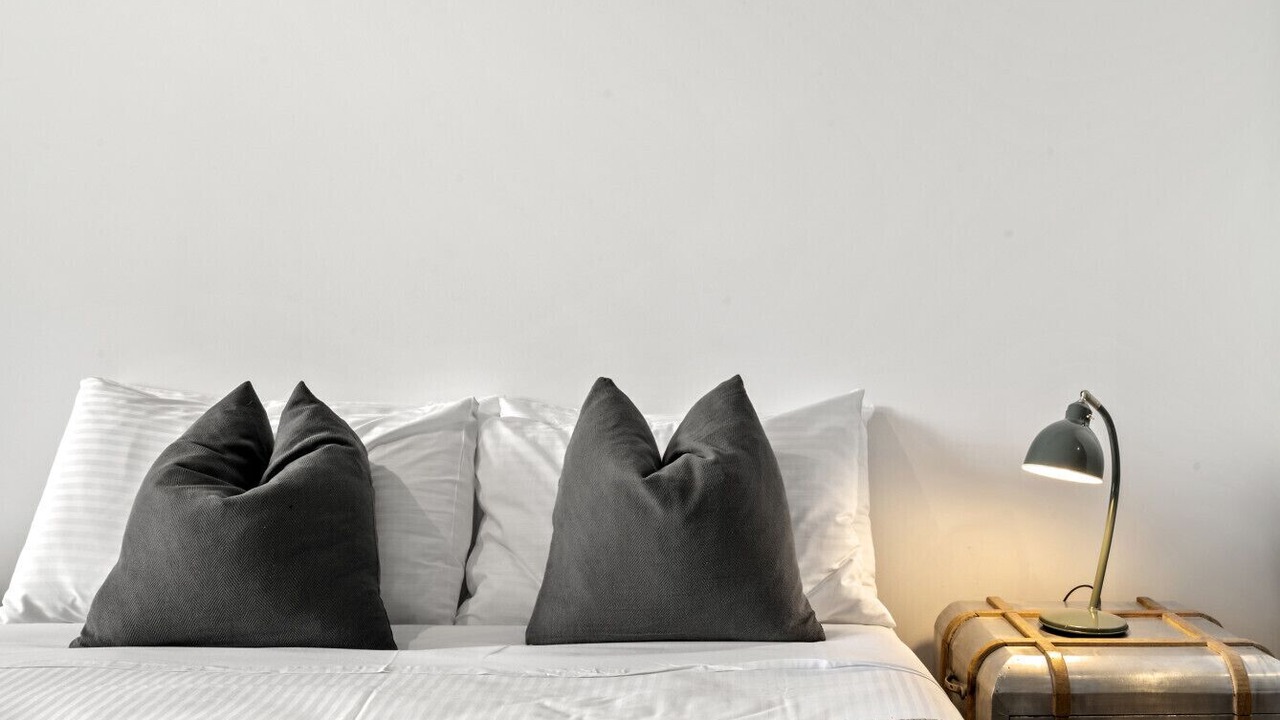 Photo of Bedroom in Collingwood North