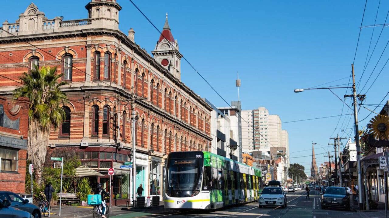 Photo of Others in Collingwood North