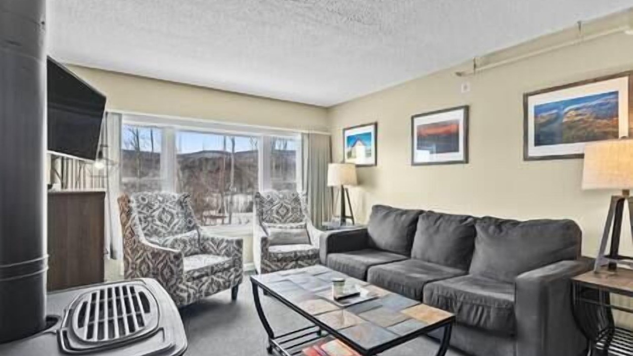 Photo of Bedroom in Stowe Area