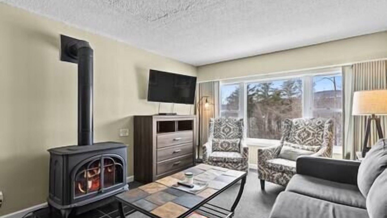 Photo of Bedroom in Stowe Area