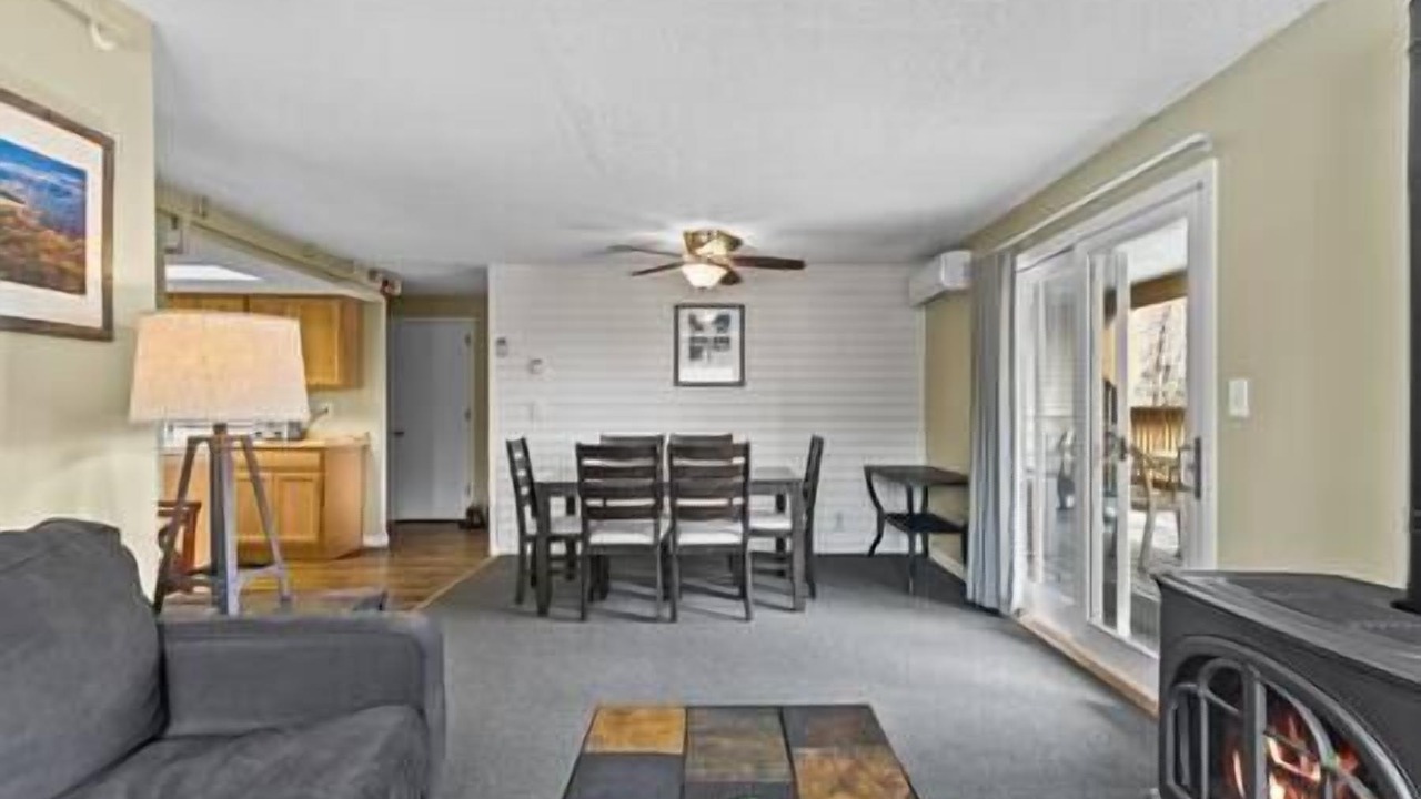 Photo of Bedroom in Stowe Area