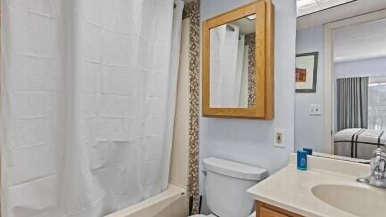 Photo of Bathroom in Stowe Area
