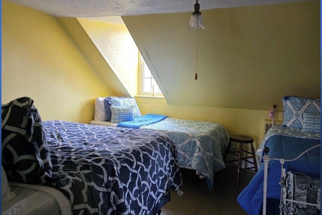 Photo of Bedroom in Guildhall