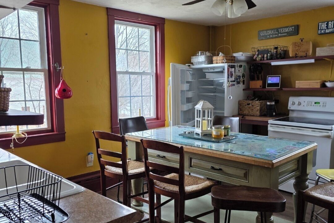 Photo of Kitchen in Guildhall