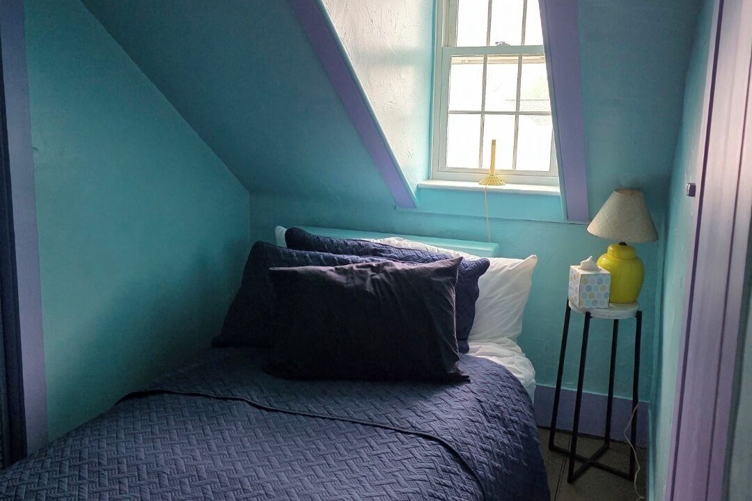 Photo of Bedroom in Guildhall