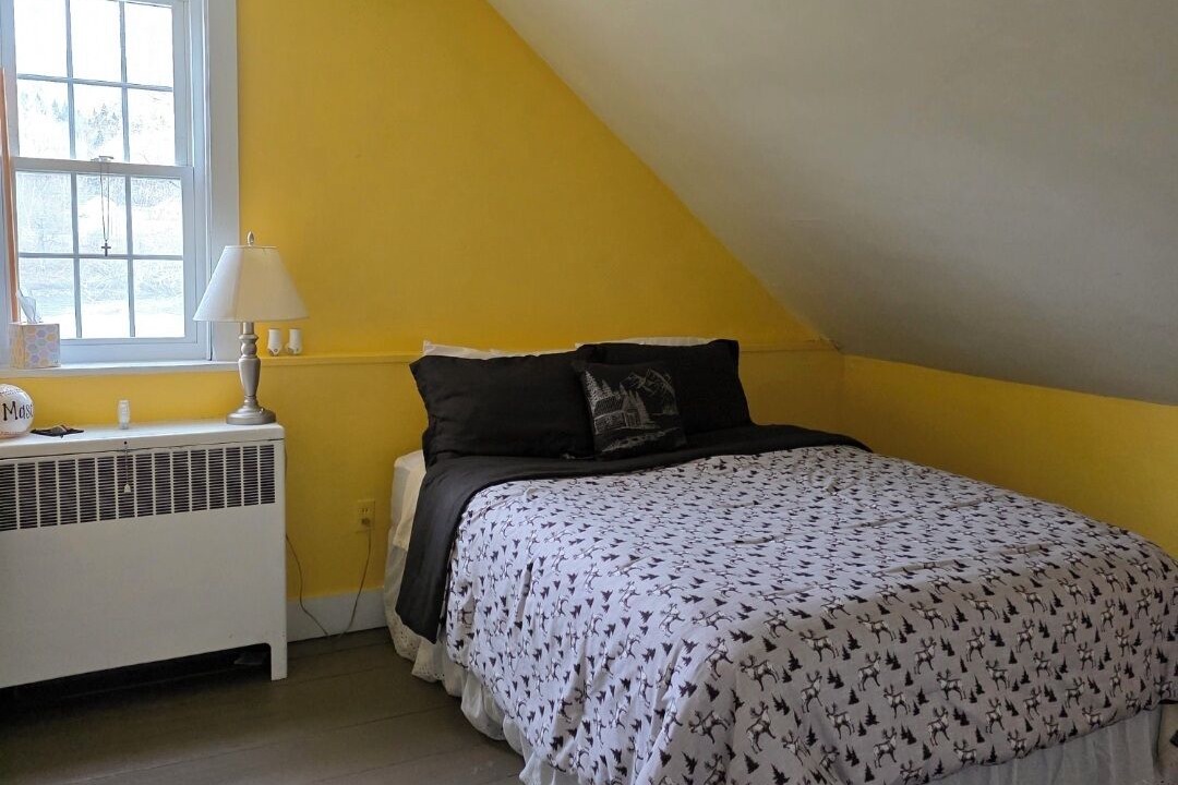 Photo of Bedroom in Guildhall