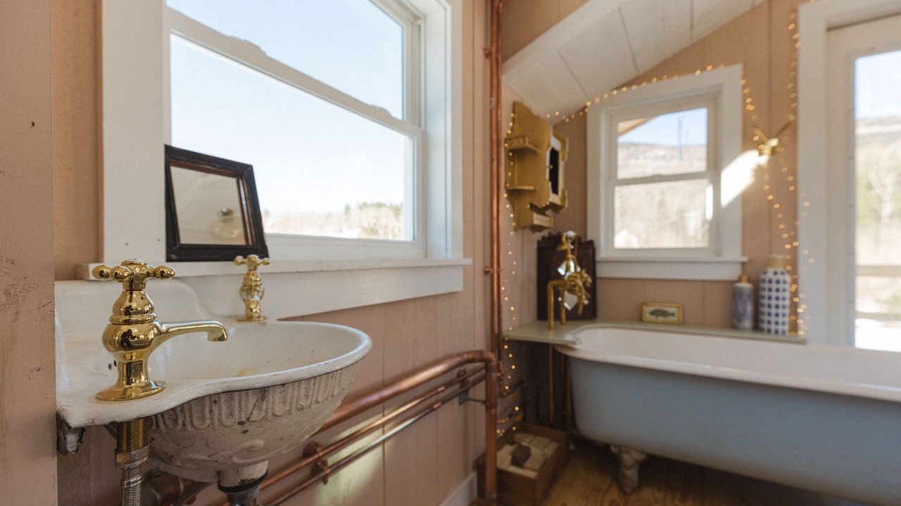 Photo of Bathroom in South Londonderry