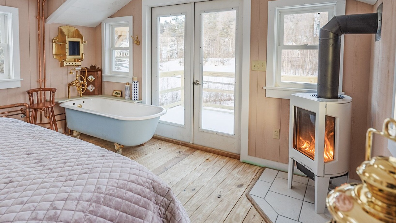 Photo of Bedroom in South Londonderry