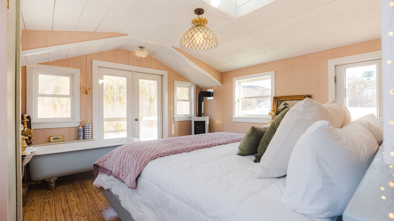 Photo of Bedroom in South Londonderry