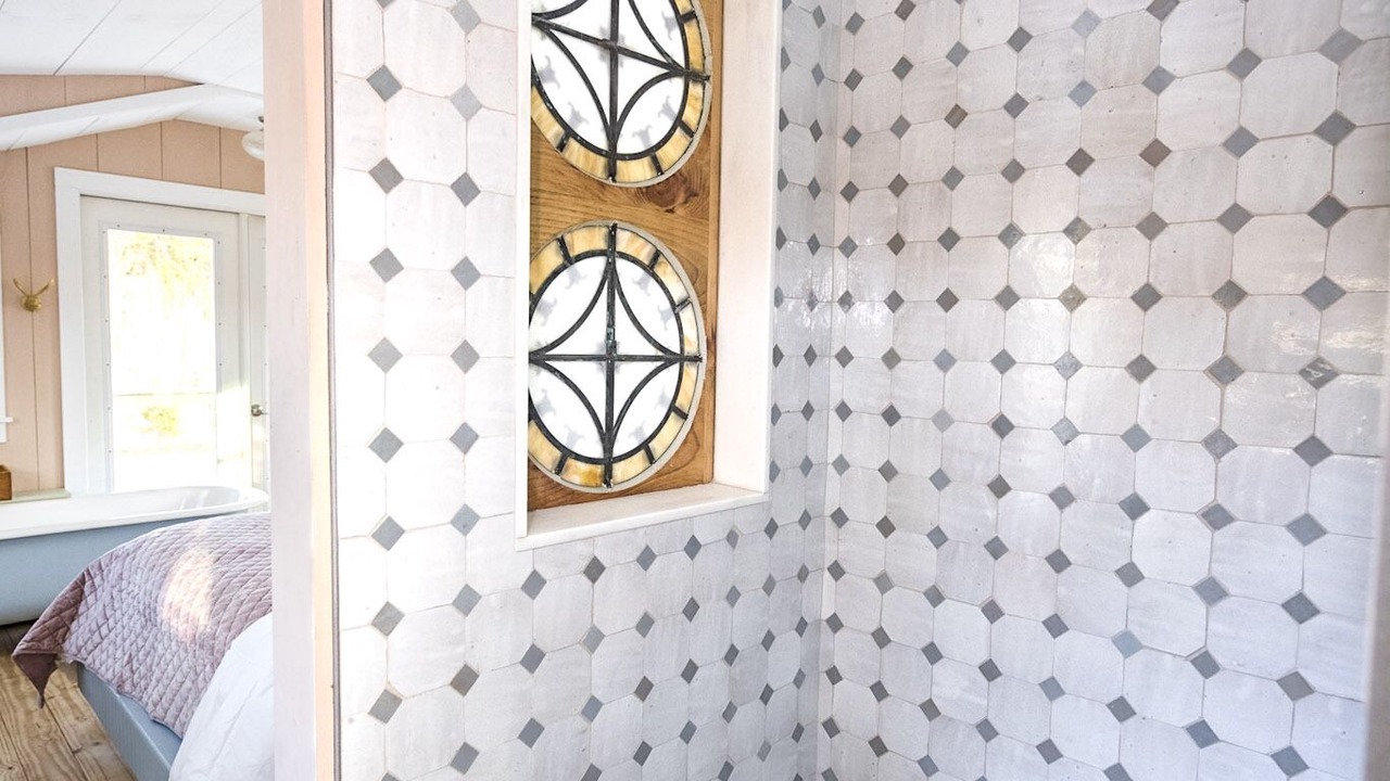 Photo of Bathroom in South Londonderry