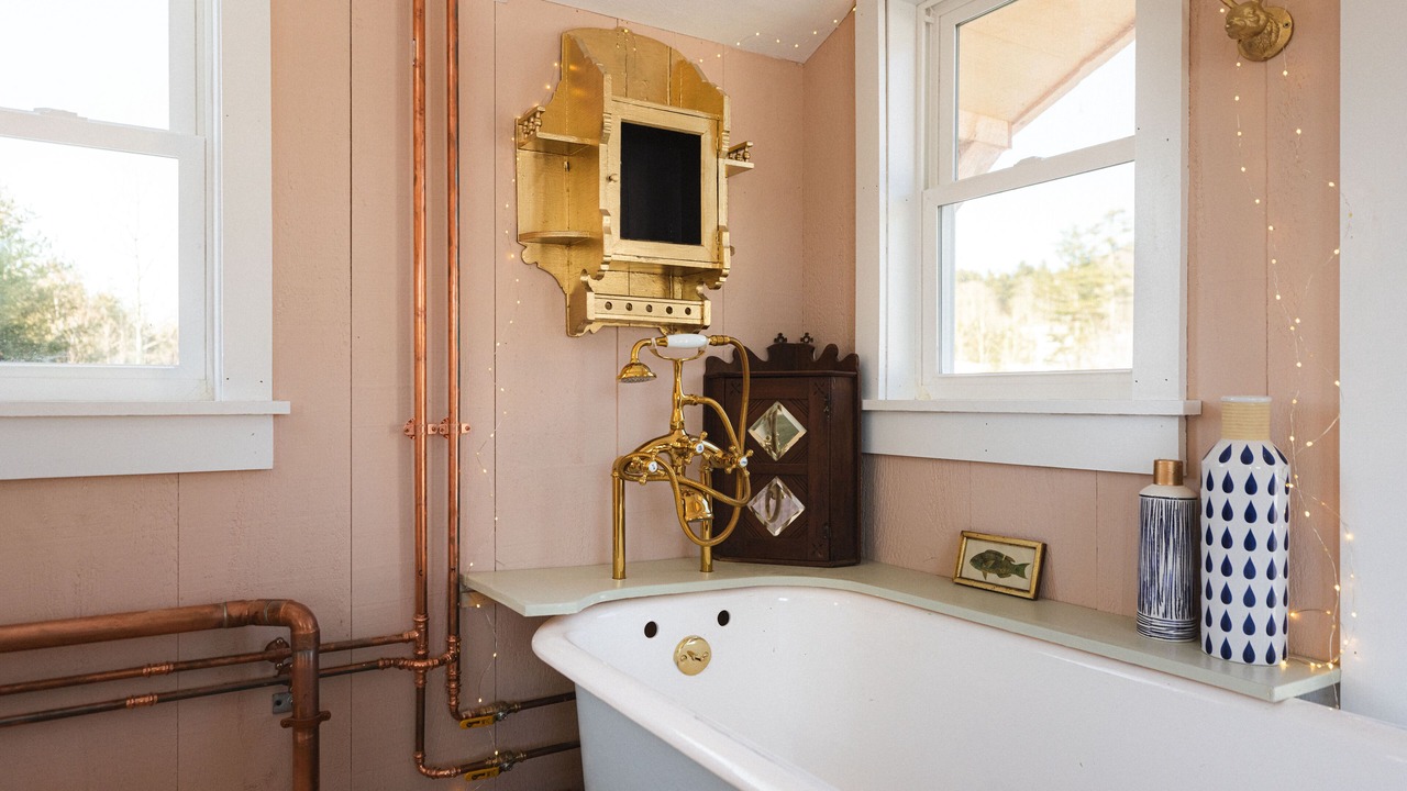 Photo of Bathroom in South Londonderry