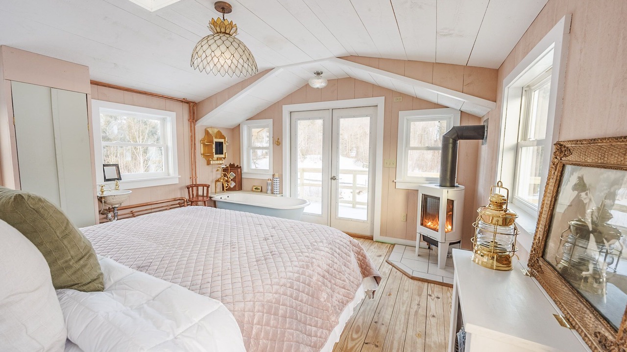 Photo of Bedroom in South Londonderry