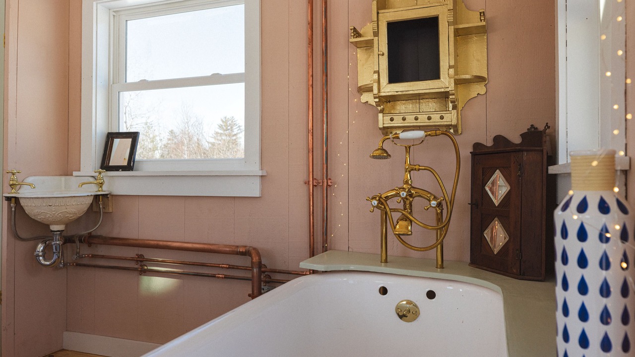 Photo of Bathroom in South Londonderry