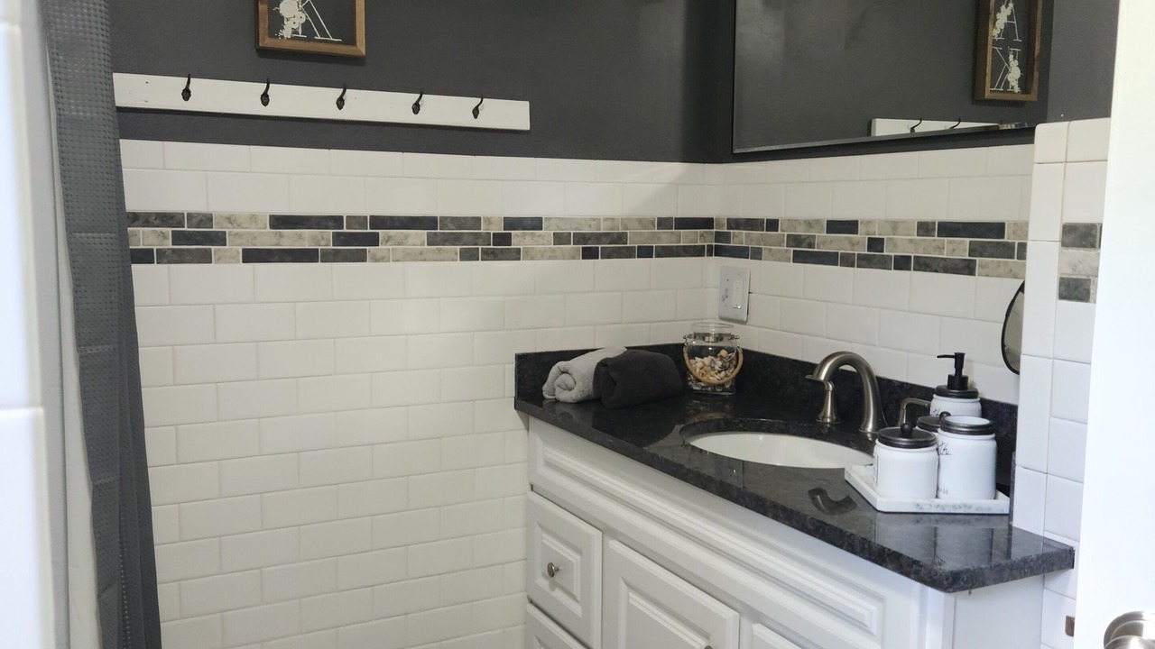 Photo of Bathroom in Brunswick