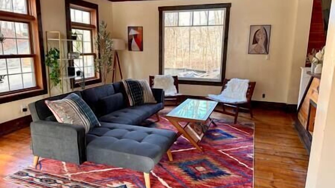 Photo of Bedroom in Brattleboro