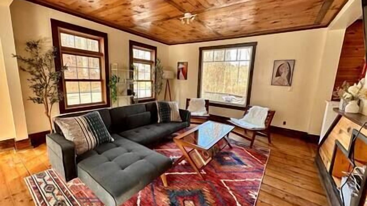 Photo of Bedroom in Brattleboro