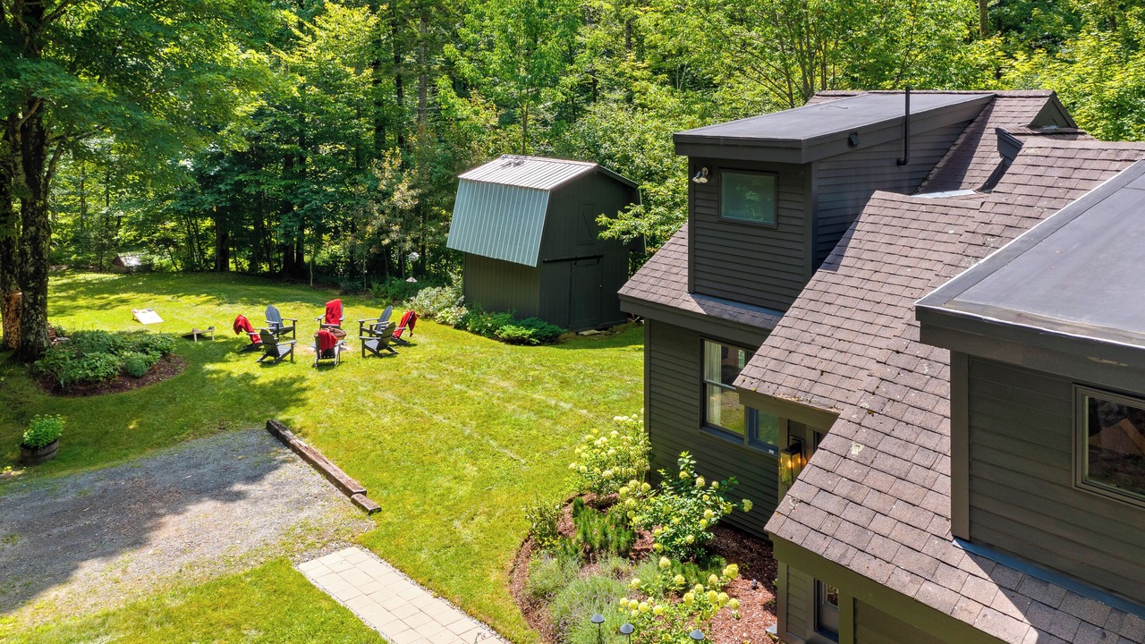 Photo of Outdoor in Stratton and Bromley Ski Areas