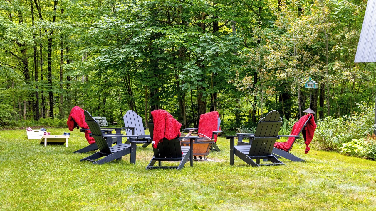 Photo of Outdoor in Stratton and Bromley Ski Areas