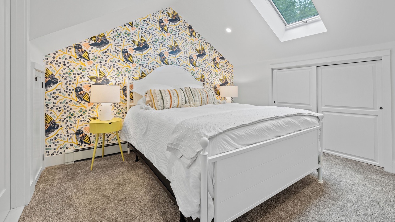 Photo of Bedroom in Stratton and Bromley Ski Areas