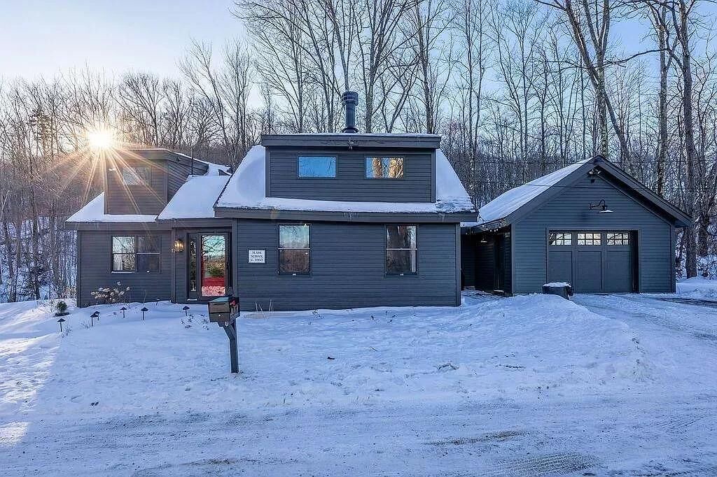 Photo of Outdoor in Stratton and Bromley Ski Areas