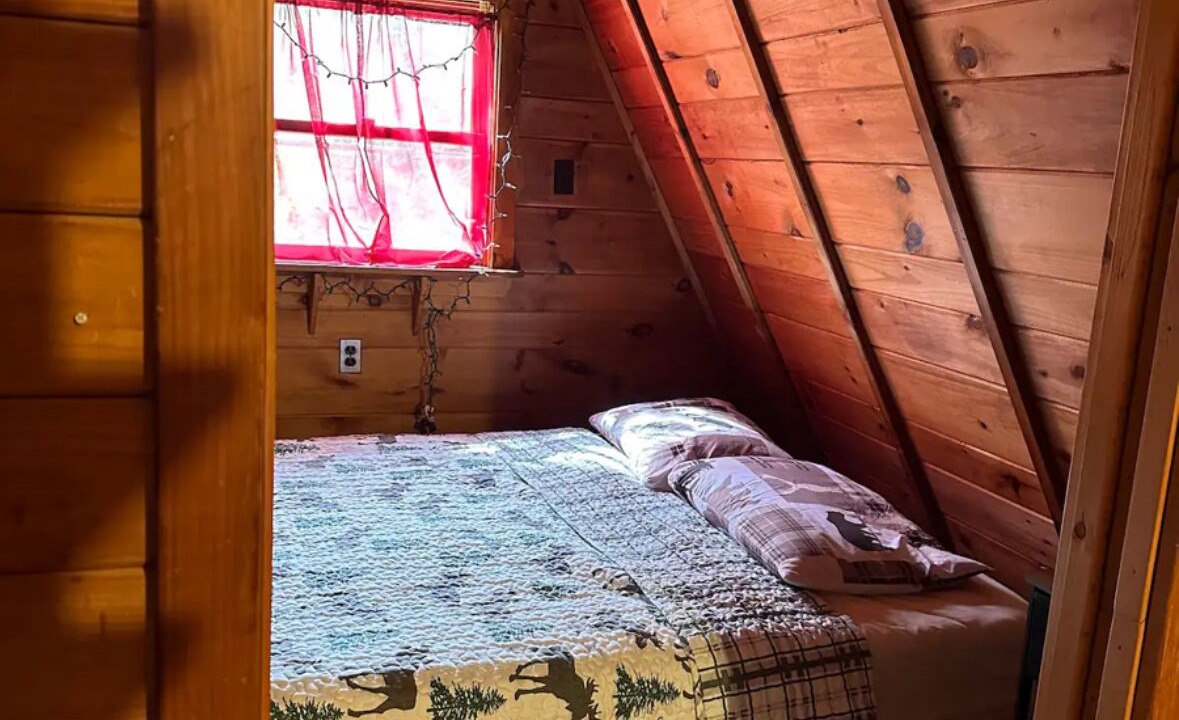 Photo of Bedroom in South Royalton