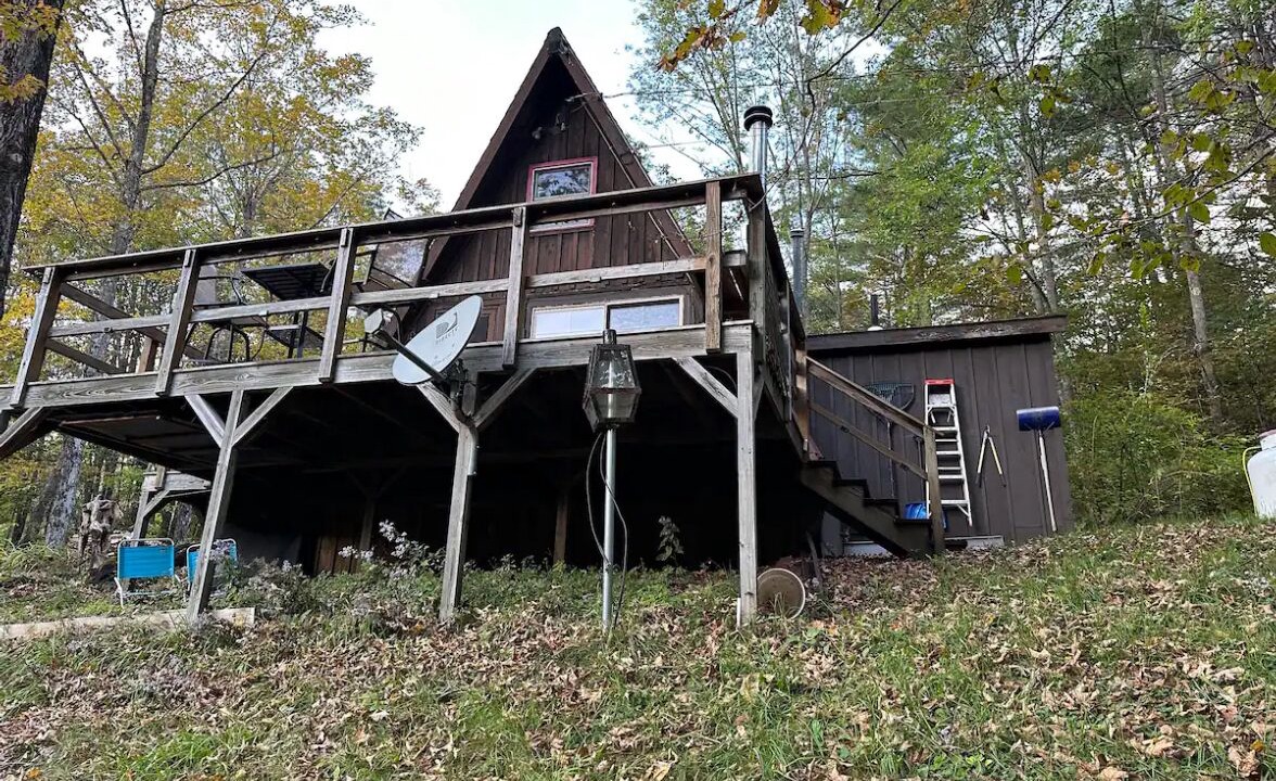 Photo of Outdoor in South Royalton