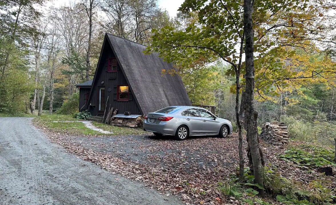 Photo of Outdoor in South Royalton