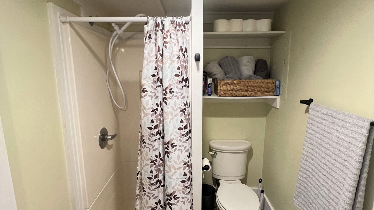 Photo of Bathroom in Brighton