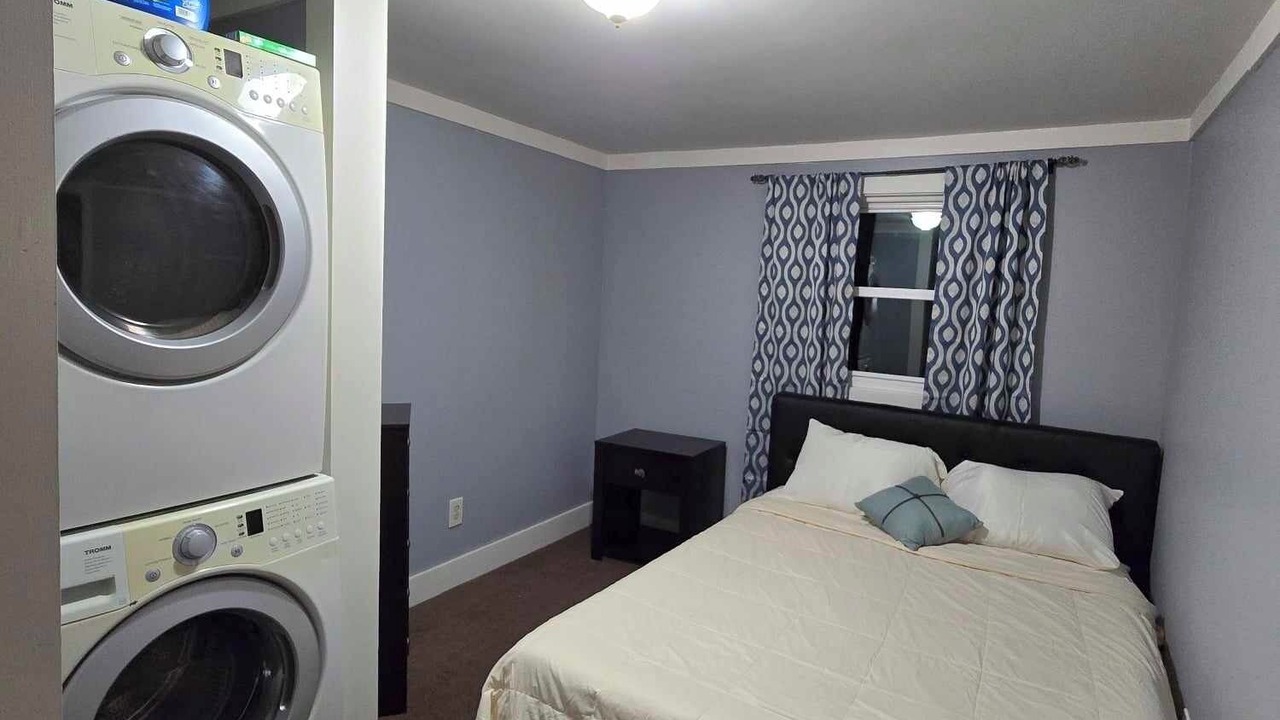 Photo of Bedroom in Brighton