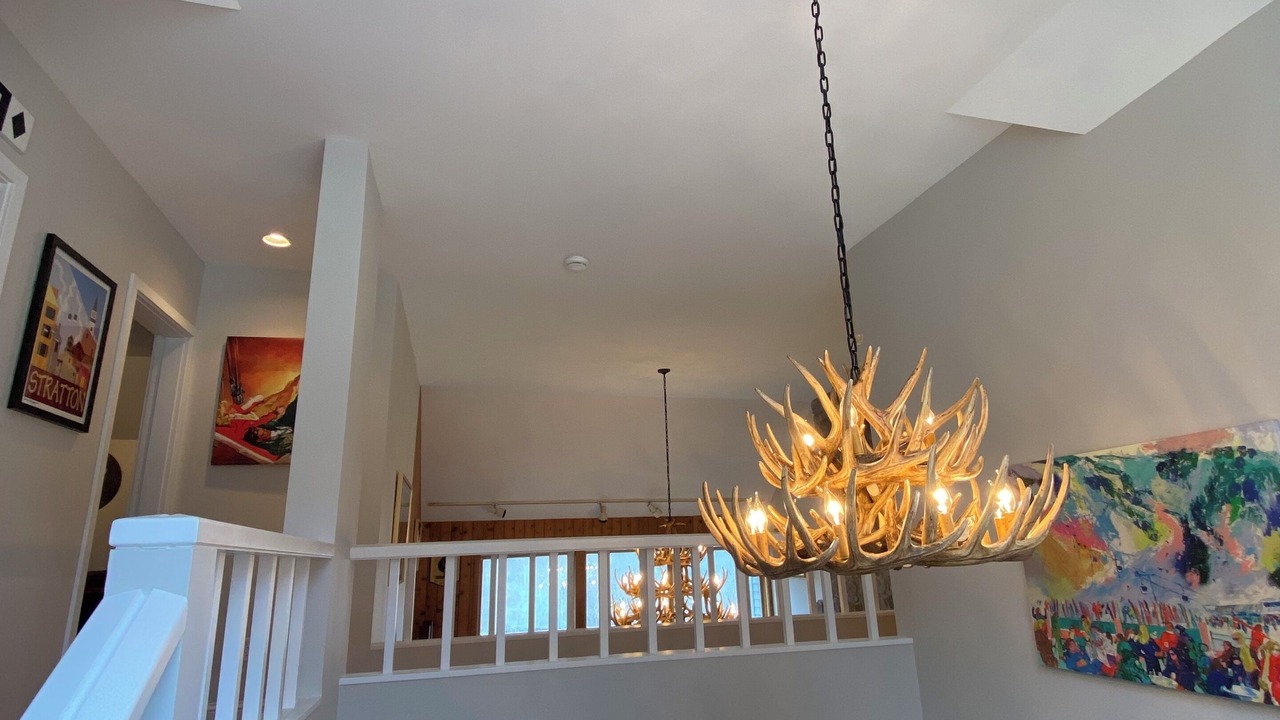 Photo of Bedroom in Stratton Mountain